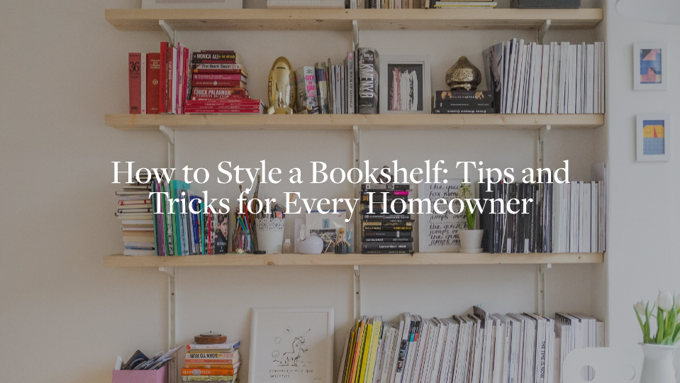 how-to-style-a-bookshelf